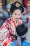 달이 뜨는 강 김소현, 연왕후+평강공주 1인 2역 연기 변신