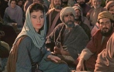 벤허 여주인공, 하야 하라릿 사망…향년 89세 [엑s 할리우드]