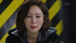 비밀의 남자 김은수 여숙자 캐릭터, 신바람 내며 연기했다 종영 소감