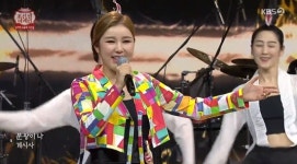 송가인·송소희 등 글로벌 팬심 저격...이날치, 신곡 여보나리 공개 (조선팝 어게인)[종합]