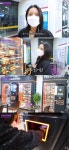 솔라 세상이 많이 변했어…돼지고기 자판기에 감탄 (솔라시도)[종합]
