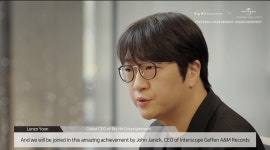빅히트, 美 유니버설뮤직그룹과 보이그룹 만든다 2022년 방송 목표