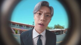 '솔로 데뷔' 엔플라잉 이승협, 타이틀곡 '클리커' MV 티저 공개