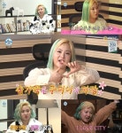 나혼자산다 박나래, 숨김없이 공개한 키·몸무게