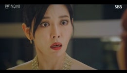 펜트하우스2 김소연, 독창회 립싱크…유진이 대신 부른 거 알고 경악 [종합]
