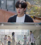 아름다웠던 우리에게 김요한 받은 사랑만큼 성장할 것 종영 소감