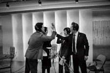 한국음반산업협회, 걱정말아요 그대 리메이크…與·野 국회의원 가창[공식입장]