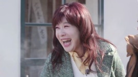 노사연, 먹성 셀프 폭로 언니 노사봉보다 3배 더 먹어 (더 먹고 가)