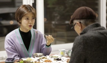 이윤지, 치과의사 남편과 러브스토리…'육아 탈출'의 꿈 (백반기행)
