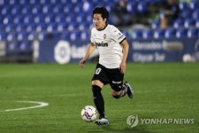 ‘레알-유벤투스 이적설’ 이강인, 뉴캐슬도 관심… 이적료 410억