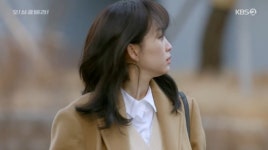 오! 삼광빌라! 엄효섭, 딸 진기주 교통사고 위기에 몸 던졌다  [종합]