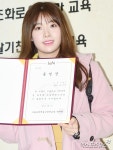 에이프릴 VS 이현주, '왕따 논란' 일파만파…진실 공방ing [종합]