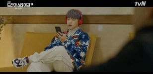 민트 컨디션 지민혁, 종합선물세트 매력 발산…랩+춤+비주얼 완벽