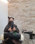하하♥ 별, 3남매 육아 탈출 다둥이맘 머리하는 날 [★해시태그]