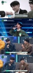 디아크→박현진, 호평 속 최고 100점 달성…쌈디 미쳤다 (고등래퍼4)[종합]