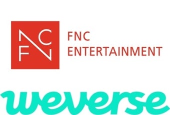체리블렛·피원하모니까지…FNC 엔터 아티스트 위버스 합류 [공식입장]