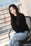 브레이브걸스 유정 ‘웃는 게 제일 예쁜 꼬부기 언니’[엑’s HD화보]