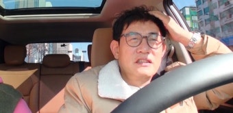 이경규X이영자, 역사적 만남 