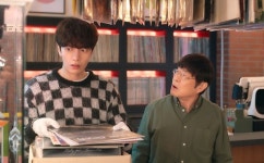 오! 주인님 이민기X김창완, 특급 男男 케미…친구처럼, 아버지처럼