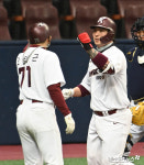 박병호 스리런 키움, 두산 7-2 꺾고 연습경기 2연승 [고척:스코어]