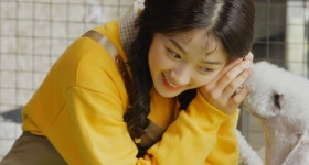 김혜윤X광희, 뷰티앤더비스트 촬영 중 폭풍 눈물...촬영 중단까지