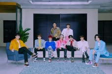 WHO 사무총장, 슈주 신곡 하우스 파티 극찬…코로나 예방송 등극