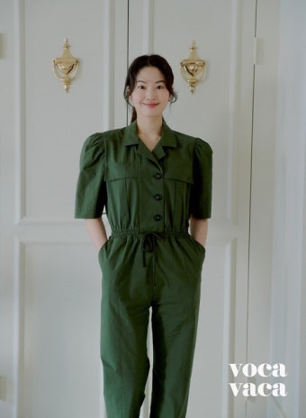 전진보다 잘 나가는 류이서, 패션 브랜드 모델까지 [화보]