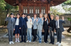 BTS, 출연 계기→빌보드 1위 비하인드…'흥탄소년단'의 면모 (유퀴즈)