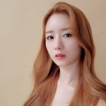 에이핑크 윤보미, 봄을 부르는 여신 미모