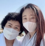 해명 빼고 다 하는 함소원...이모님이 나쁜생각 말라고 위로 [전문]