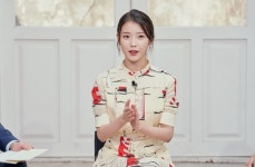 아이유, 인간 이지은의 현실 고민 고백…20대의 마지막 (유퀴즈)