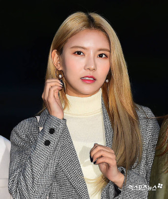구구단 나영, 젤리피쉬와 계약 종료…