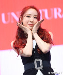 우주소녀 연정 꽃이 활짝[엑s HD포토]