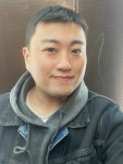 육군훈련소行 김호중, 짧은 머리 인증 3주 뒤 뵐게요