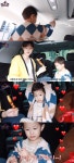 최민환♥ 율희, 아들과 집 앞 차박…차에 돗자리 깔고 놀아 (율희의 집)[종합]