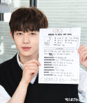 싸이퍼, 7人7色 입덕포인트 #군필 #백설리더 #능력자[입덕가이드①]