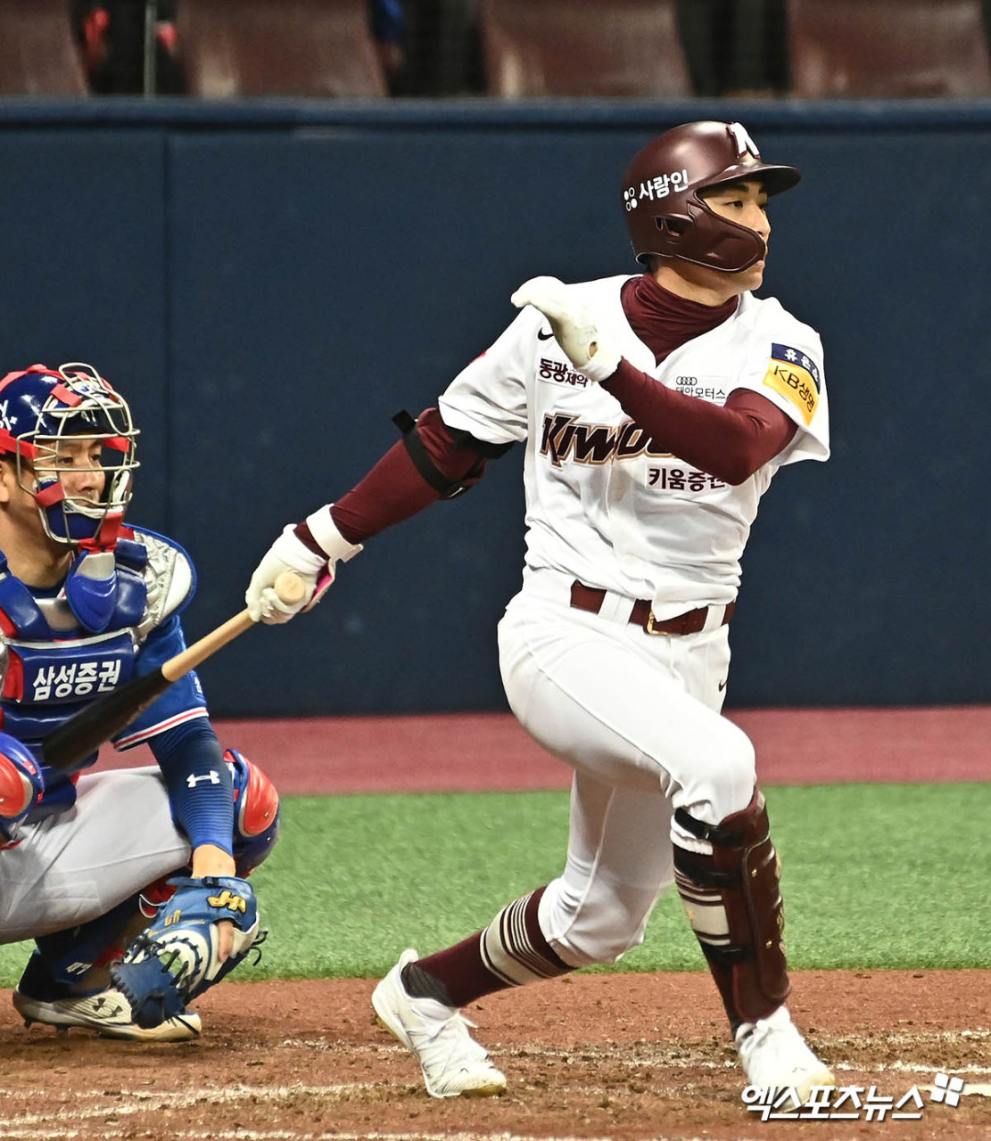 한국 선수들의 MLB 개막전 뜨거운 관심, 이정후와 배지환 주목