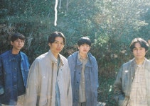 日 인디밴드 미츠메, 6일 정규 6집 발매…데뷔 12년차