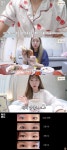 크레용팝 웨이, '쌍꺼풀 수술' 일주일 차…