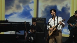 말레이시아 프린스 장한별, 스페이스 공감 출연…명품 라이브 기대UP