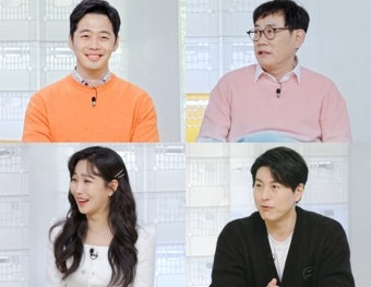 안연홍, '펜트하우스' 비하인드→20년 전 김재원 전성기 (편스토랑)