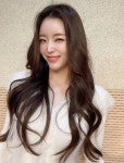 탬버린 여신 박성연, 러블리한 미모 과시 날씨 너무 좋아