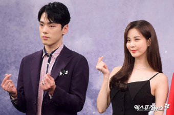 김정현 논란 타임라인, #서예지 가스라이팅 #서현 [종합]