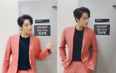 민우혁, 꽃남으로 사랑의 콜센타 찾는다