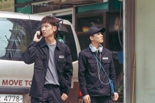 무브 투 헤븐 윤지련 작가·김성호 감독 조금이나마 위로 됐으면