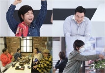 김미화, 용인서 전원생활…두 딸 시집만 보내면 되는데 (퍼펙트라이프)