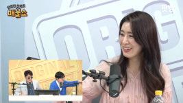 민혜연, 주진모 근황 