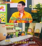 4남매 아쉬워…정성호, ♥경맑음 다섯째 언급에 당황 (외식하는날)