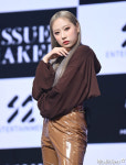 핫이슈 예원 '도도하게'[엑's HD포토]