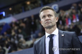 [공식발표] RB라이프치히, 제시 마치 감독 선임...황희찬 잔류하나
